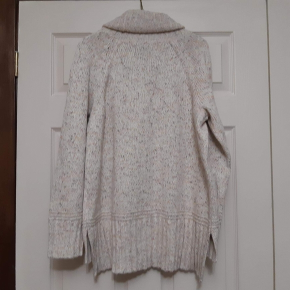 Reitmans Hi-Low Sweater NWT👌 - Picture 9 of 10